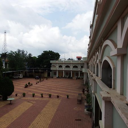 Hotel Sonchiraiya Shivpuri (Madhya Pradesh) Bagian luar foto