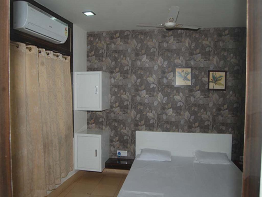Hotel Sonchiraiya Shivpuri (Madhya Pradesh) Bagian luar foto