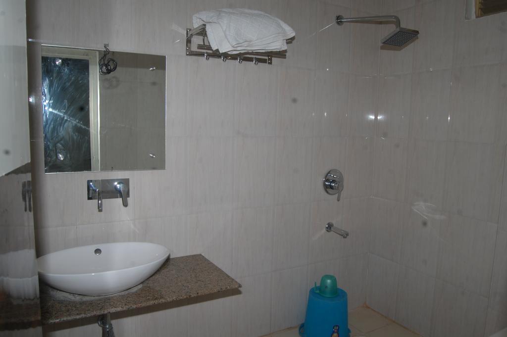 Hotel Sonchiraiya Shivpuri (Madhya Pradesh) Bagian luar foto